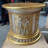 Egyptian Base Life Size Statue