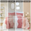 Ensembles de literie douillets, fausse fourrure en polyester TG pour maison moderne