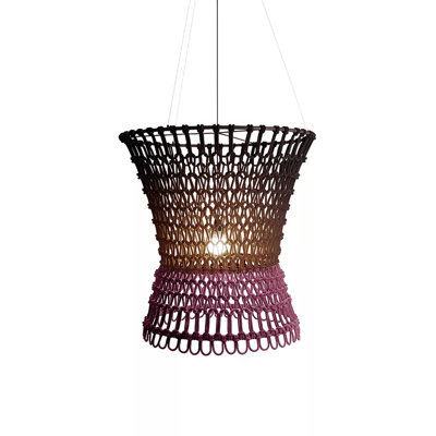 Carousel 1 - Light Pendant
