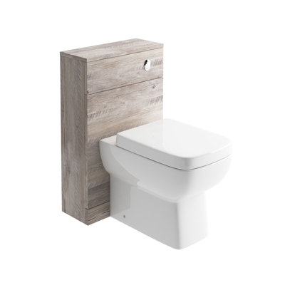 Tranquility Bathroom Furniture Suite