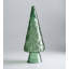 Recycled Glass Holiday Tree, Small-1761625587