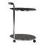 Santibanez Metal Bar Cart-1734607832