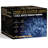 NETTA Cluster Fairy Christmas Lights - 2000 LED / 24M Lit-Length-1945828934