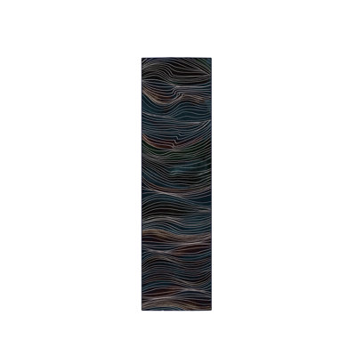 Abstract Indoor Rug