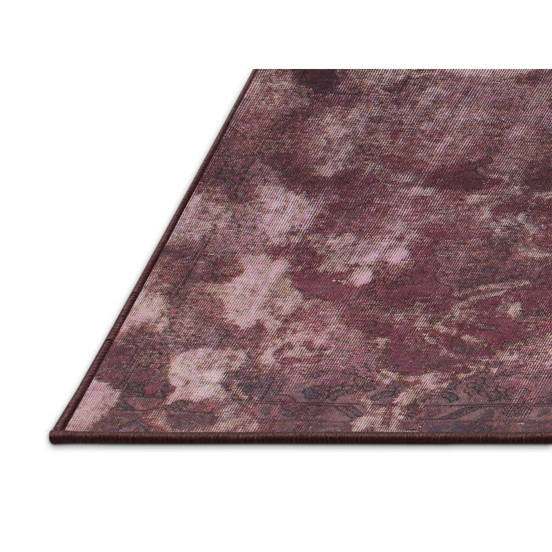 Tapis abstrait moderne 830, Rectangle 7 pi x 10 pi