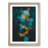 Light Blur in Abstract - Picture Frame Graphic Art Print-55771839-55771837