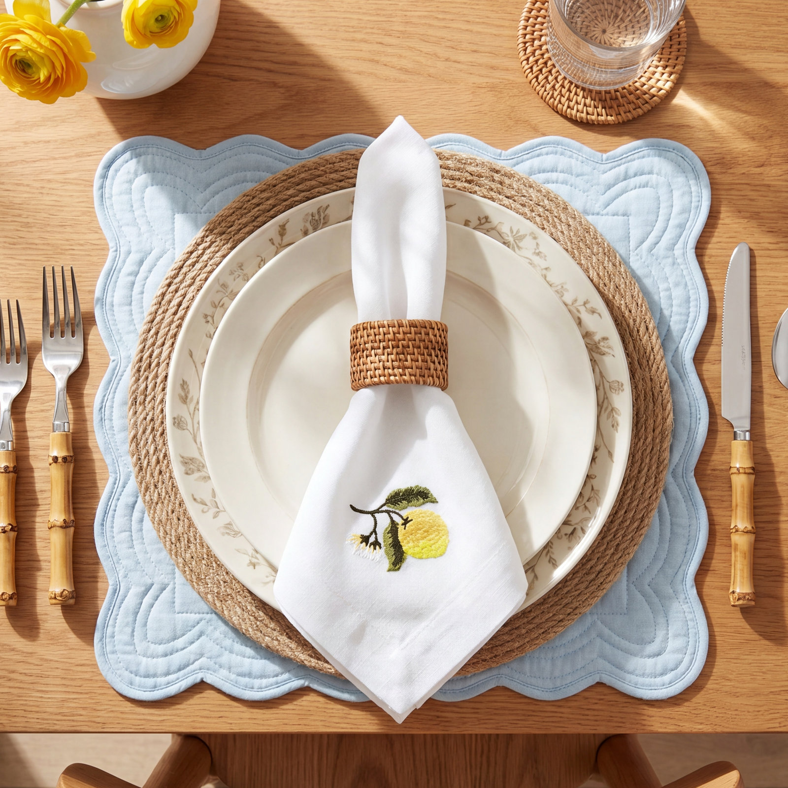 Cotton Napkin