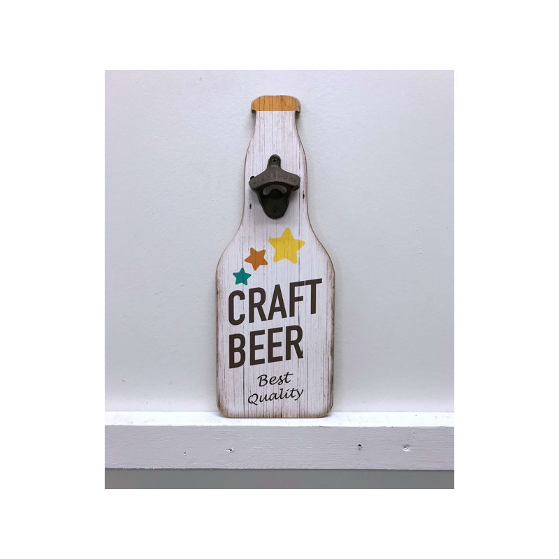 Finlee Bottle Opener