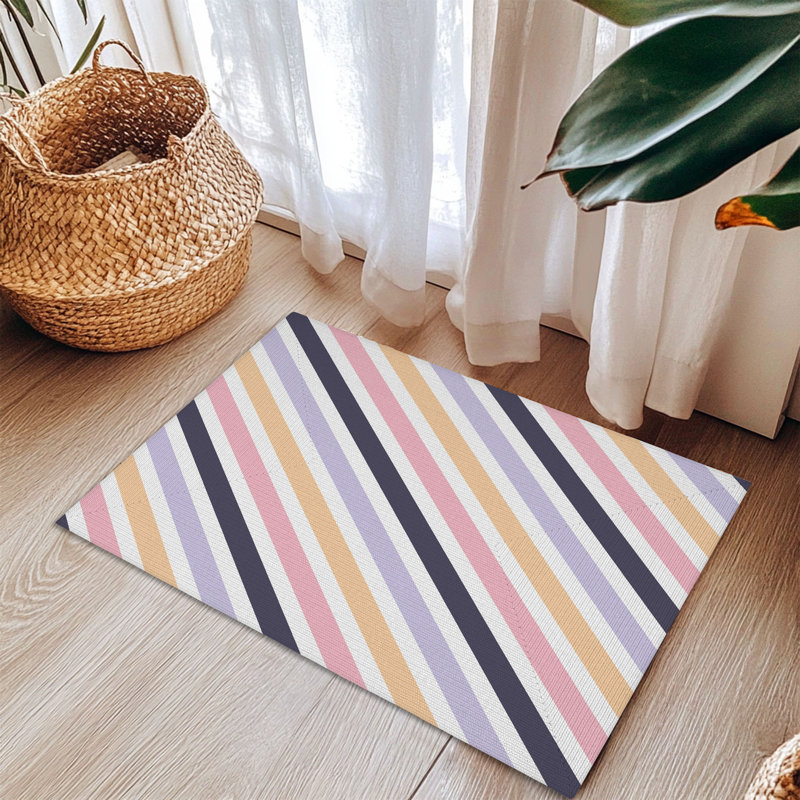 Medine, Rectangle 3 pi x 5 pi
