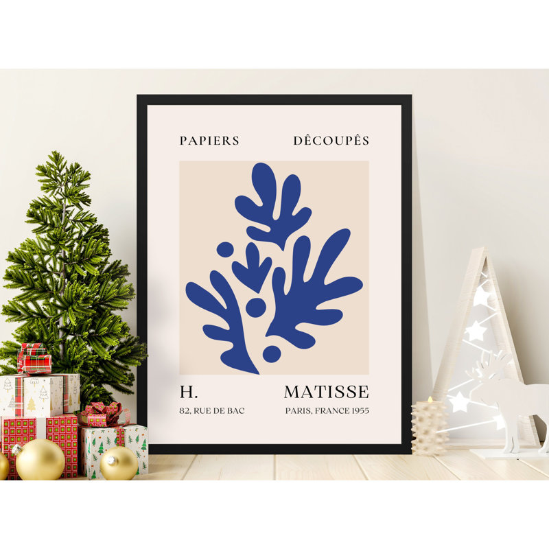 Condon Single Picture Frame Print, 35.56 cm H x 27.94 cm W