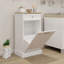 Armoire à ordures Tilt-Out