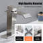 Single Hole Bathroom Faucet-1765347916