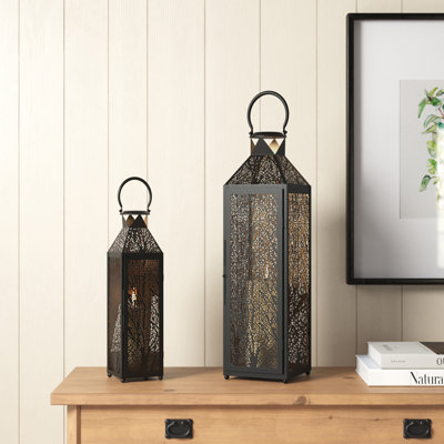 Nested Lanterns