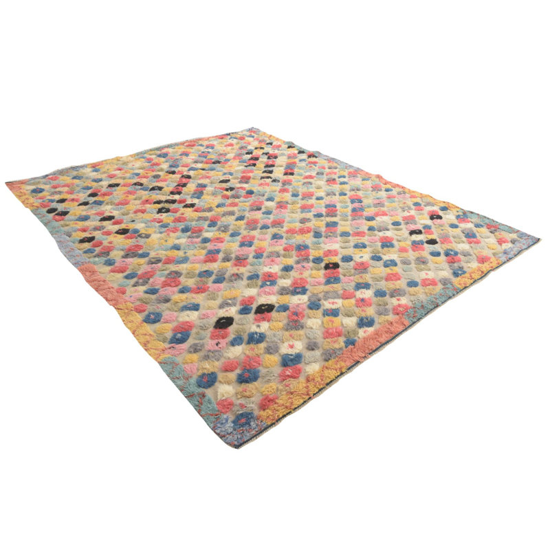 Judy Multi Rug