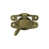 Antique Brass