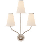 AERIN Montreuil Small Wall Sconce