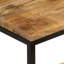 Nikolin Four Leg Coffee Table