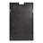 Deschamp Solid Wood Frame Wall Mirror-396375730