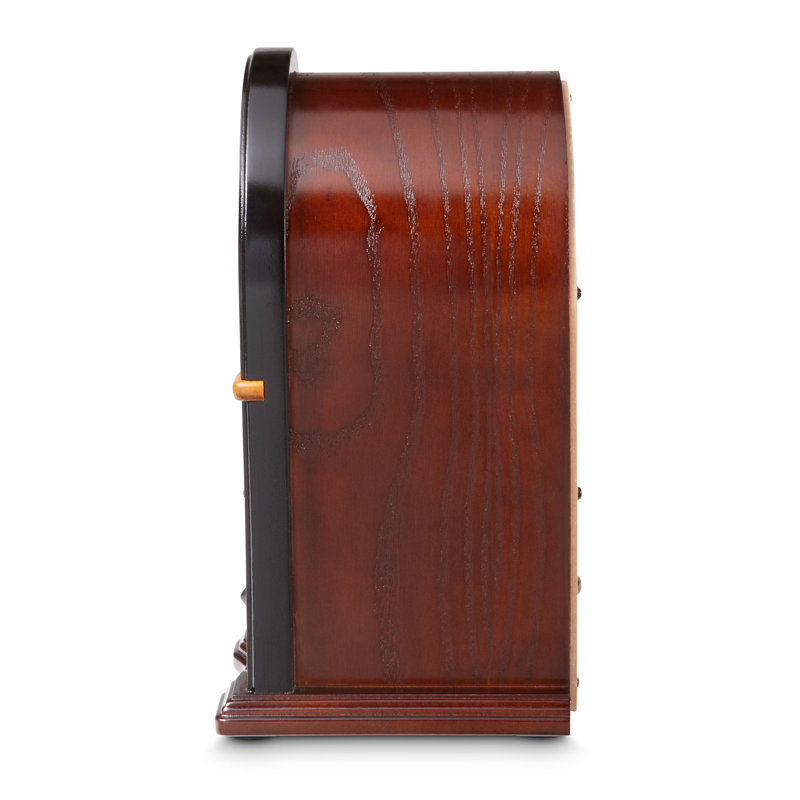 Companion Decorative Radio with Bluetooth