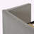 Upholstered Platform Bed-1214776100