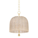 Lonnie Light Pendant