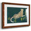 «Lethargic Leopard I», impression sur papier encadrée-1437602418