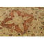 Wool Oriental Area Rug