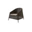 Kingston Armchair with Cushion-55841002-55841004