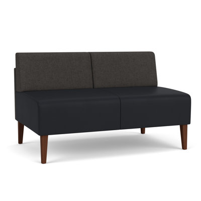 Causeuse sans accoudoirs Luxe Lounge