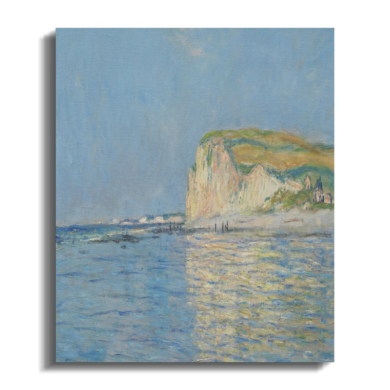 Gamache Wrapped Canvas Print Set, 15x30