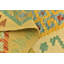 Tapis ivoire Qualls
