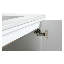 Ensemble de meuble-lavabo simple 30 po Dashae-1718667925