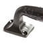Hammer & Tongs Forged Barn Door Handle