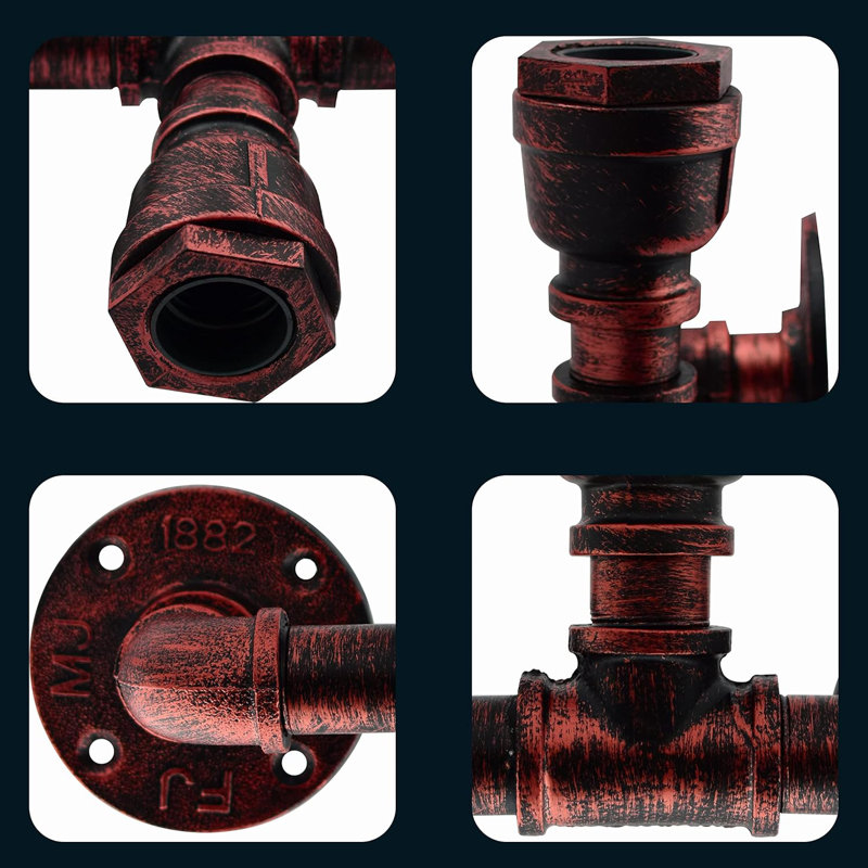 Armed Sconce