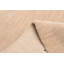Tapis brun clair Kashkuli Gabbeh 2 pi 8 po x 4 pi 10 po