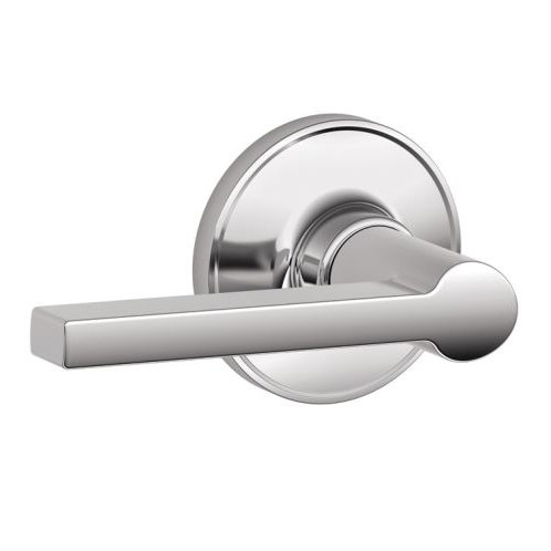 Levier Solstice, Chrome poli