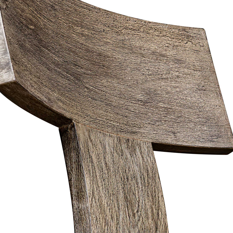  Tabouret de bar Cellini, 30"