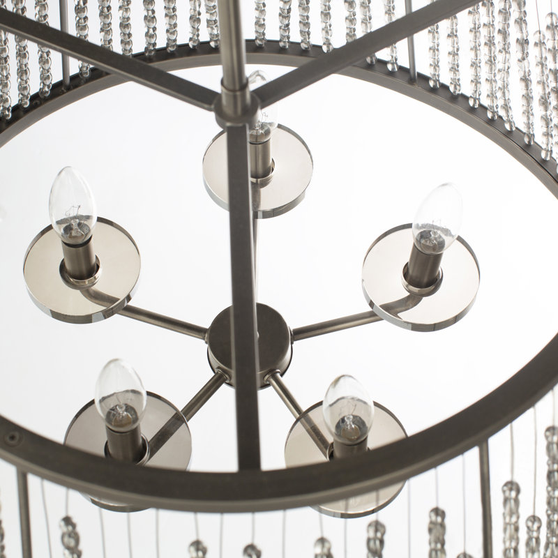 Dalary 5 - Light Single Pendant