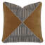Taos Square Pillow Cover & Insert