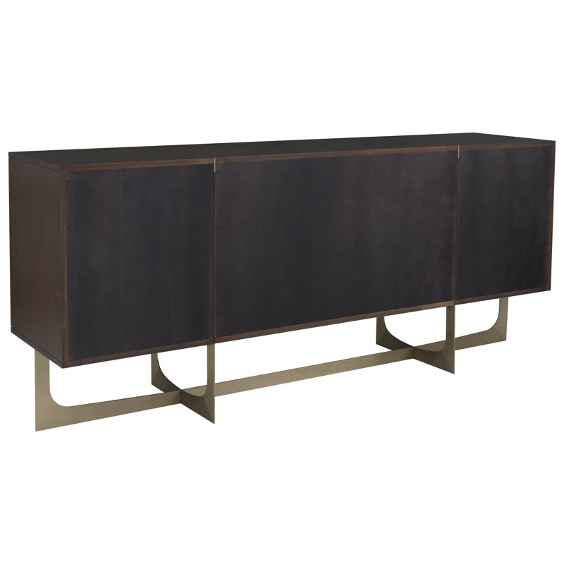 Goddard 84'' W Credenza
