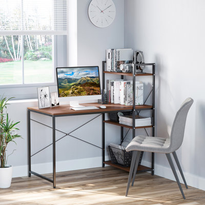 Gomes Computer Desk
