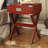 Safi End Table with Storage-647975995