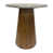 Light Brown Top/Brown Base is out of stock
