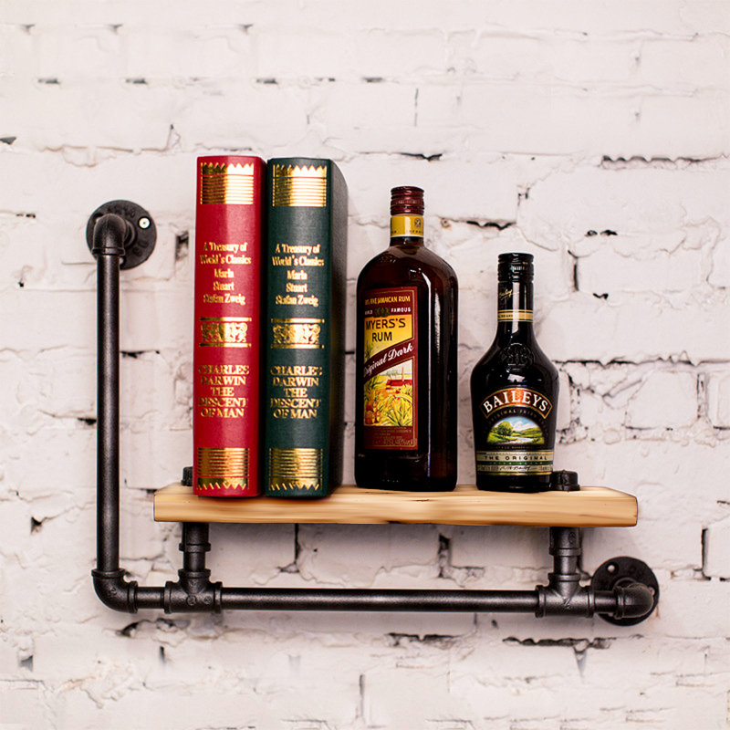 Tiered Shelf