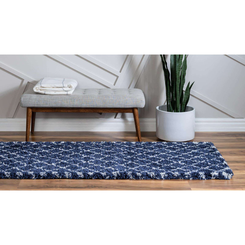 Walsenburg Oriental Indoor Rug, Runner 2'7" x 6'
