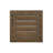 C-Shape End Table  Brown (Only Tables, No Chairs)-1285543988