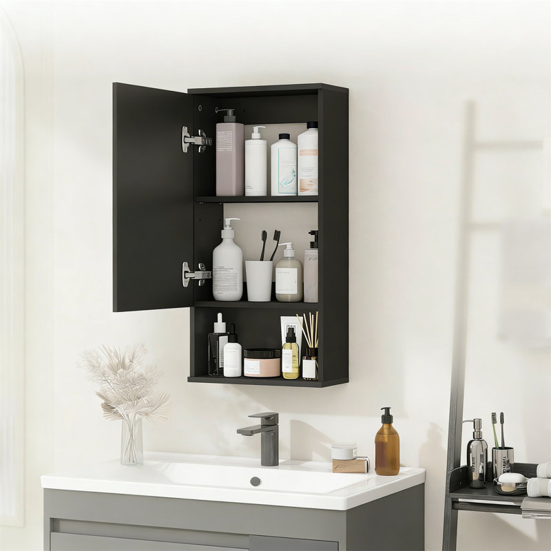 Bathroom Cabinet