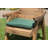 Faulkner 6 Seater Dining Set with Cushions and Parasol-653059278