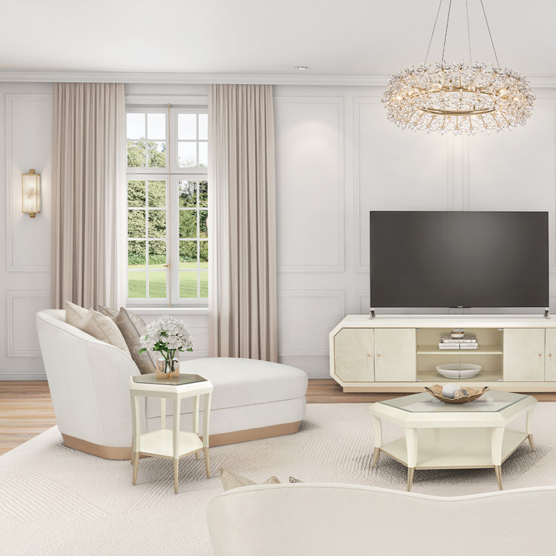 La Rachelle Chaise Lounge