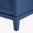 Sideboard Buffet with Vertical Line Design-111989200